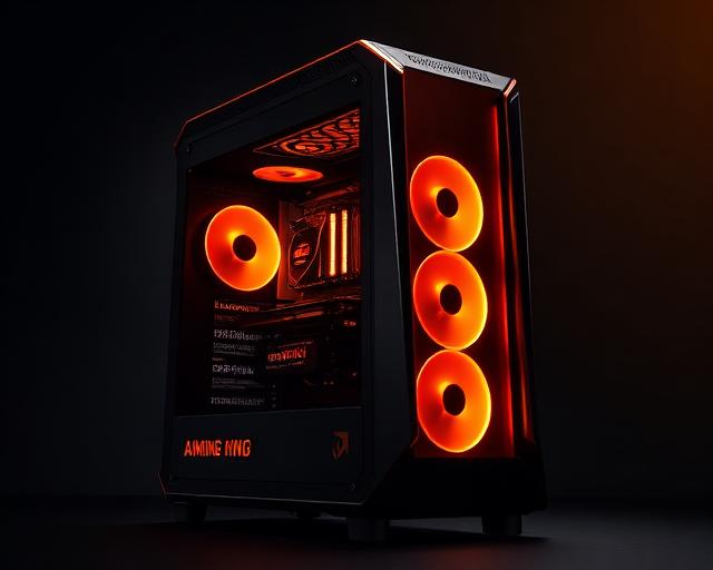 ByteBuilder Online | Custom PC Builder